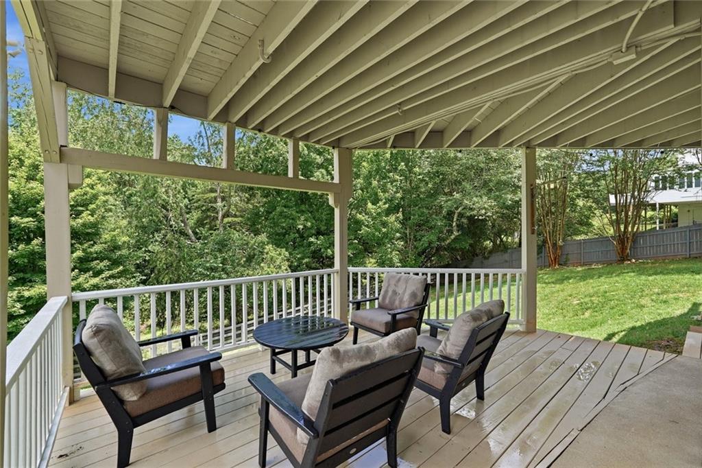 296 Cloudland Road North Dahlonega, GA 30533 - Photo 25 of 29