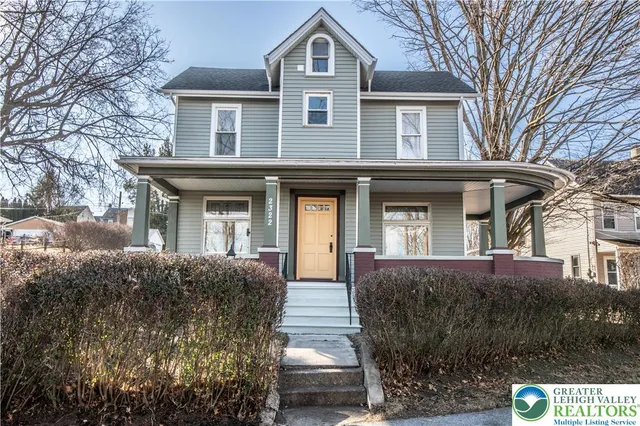 $399,900 | 2322 North Lehigh Avenue, Whitehall, PA 18052