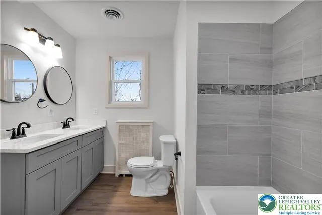 $395,000 | 2322 North Lehigh Avenue, Whitehall, PA 18052