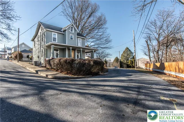$395,000 | 2322 North Lehigh Avenue, Whitehall, PA 18052
