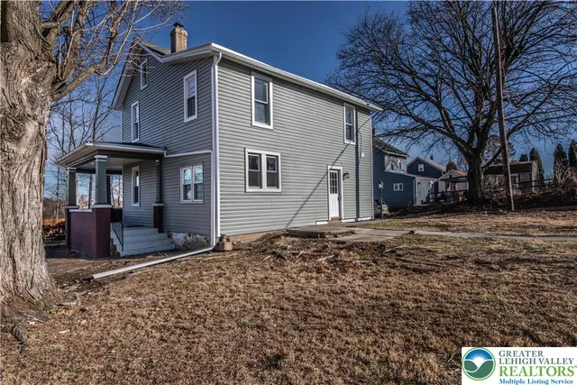 $395,000 | 2322 North Lehigh Avenue, Whitehall, PA 18052