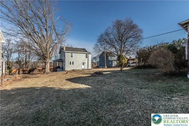 $395,000 | 2322 North Lehigh Avenue, Whitehall, PA 18052