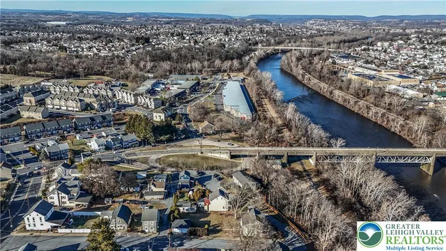 $395,000 | 2322 North Lehigh Avenue, Whitehall, PA 18052