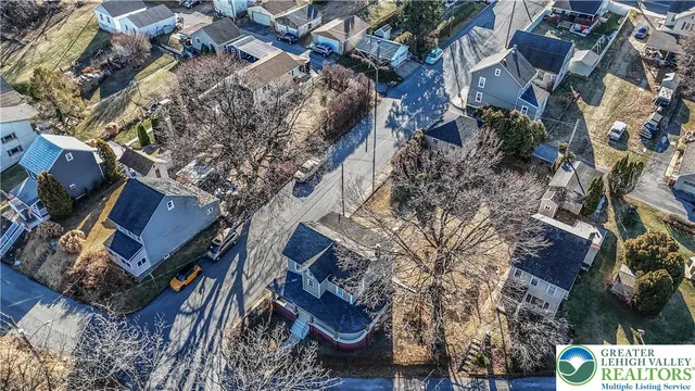 $395,000 | 2322 North Lehigh Avenue, Whitehall, PA 18052