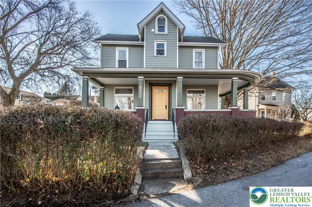 $395,000 | 2322 North Lehigh Avenue, Whitehall, PA 18052