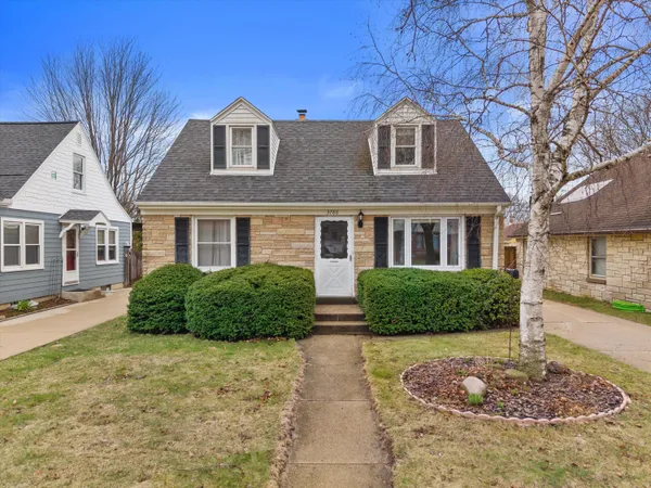 $250,000 | 3786 South 23rd Street, Milwaukee, WI 53221