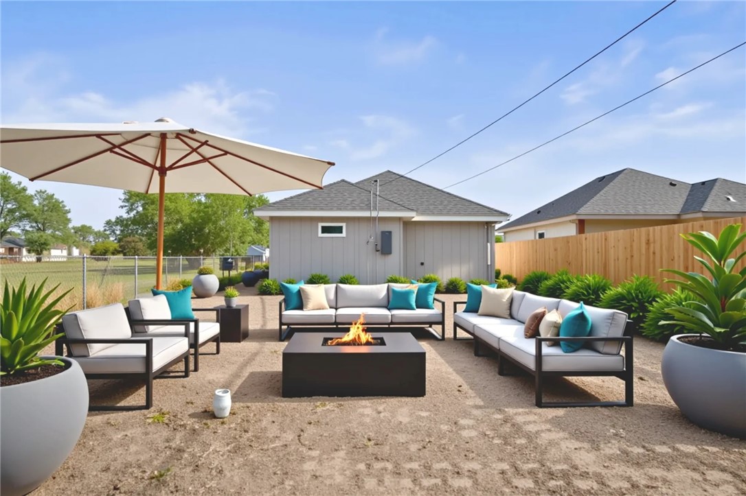 509 West Ragland Avenue Kingsville, TX 78363 - Photo 22 of 24