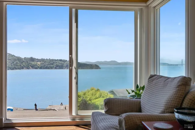 $3,898,000 | 2350 Paradise Drive, Tiburon, CA 94920