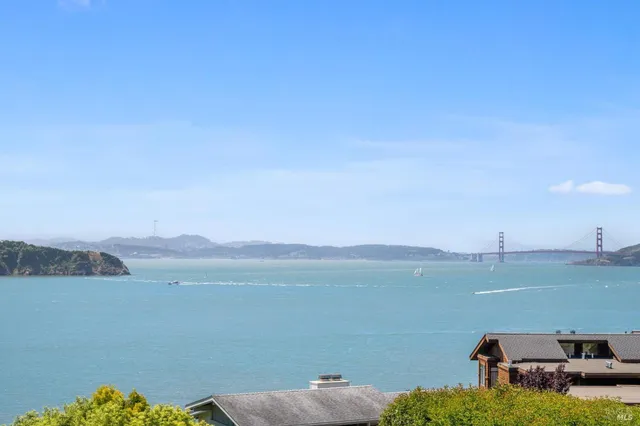 $3,898,000 | 2350 Paradise Drive, Tiburon, CA 94920