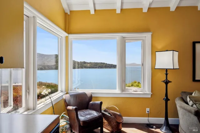 $3,898,000 | 2350 Paradise Drive, Tiburon, CA 94920