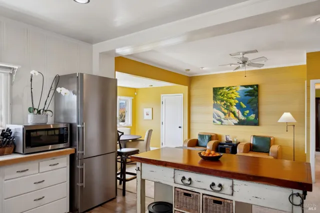 $3,898,000 | 2350 Paradise Drive, Tiburon, CA 94920