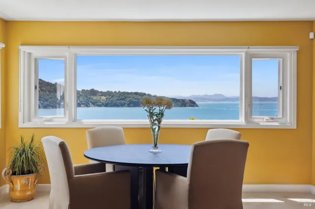 $3,898,000 | 2350 Paradise Drive, Tiburon, CA 94920