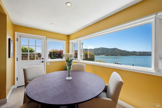 $3,898,000 | 2350 Paradise Drive, Tiburon, CA 94920