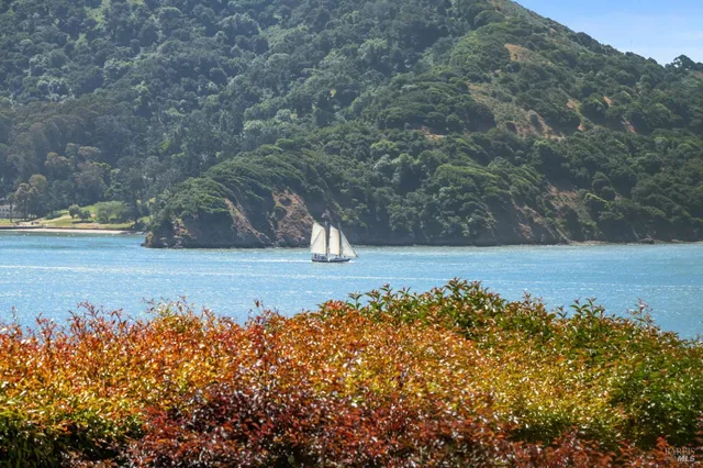 $3,898,000 | 2350 Paradise Drive, Tiburon, CA 94920