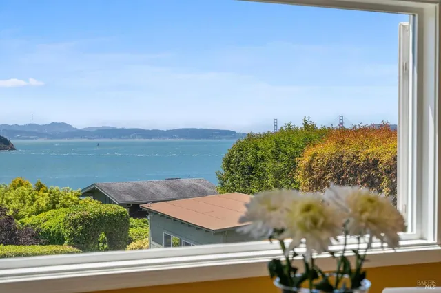 $3,898,000 | 2350 Paradise Drive, Tiburon, CA 94920