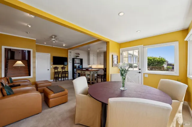 $3,898,000 | 2350 Paradise Drive, Tiburon, CA 94920