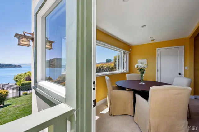 $3,898,000 | 2350 Paradise Drive, Tiburon, CA 94920