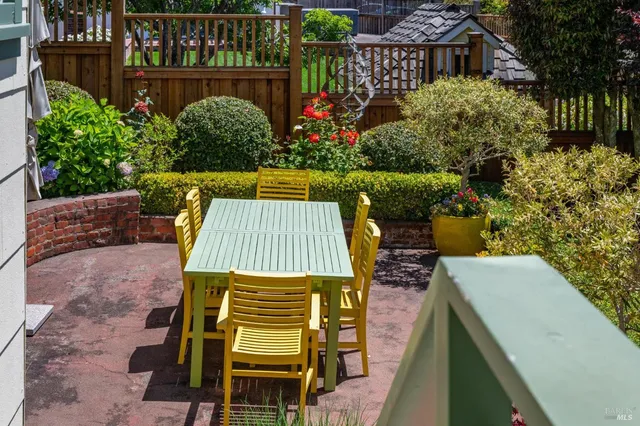 $3,898,000 | 2350 Paradise Drive, Tiburon, CA 94920