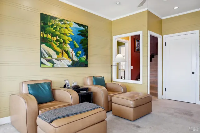 $3,898,000 | 2350 Paradise Drive, Tiburon, CA 94920