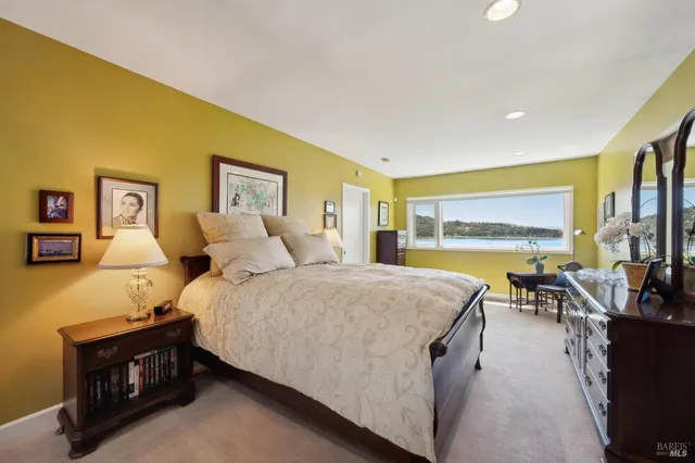 $3,898,000 | 2350 Paradise Drive, Tiburon, CA 94920