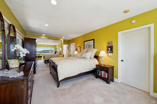 $3,898,000 | 2350 Paradise Drive, Tiburon, CA 94920