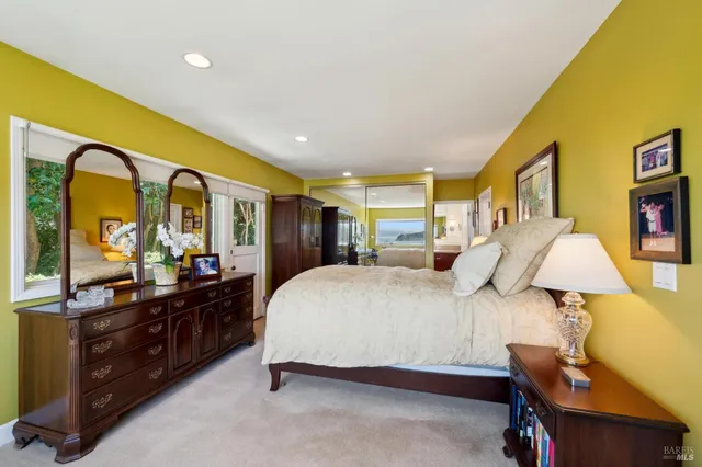 $3,898,000 | 2350 Paradise Drive, Tiburon, CA 94920