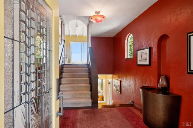 $3,898,000 | 2350 Paradise Drive, Tiburon, CA 94920