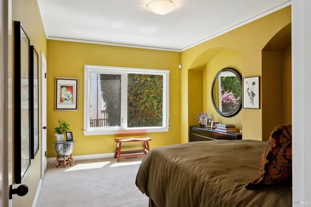 $3,898,000 | 2350 Paradise Drive, Tiburon, CA 94920