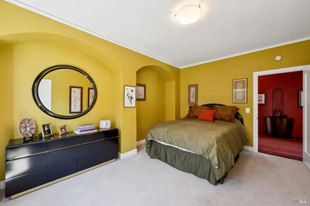 $3,898,000 | 2350 Paradise Drive, Tiburon, CA 94920