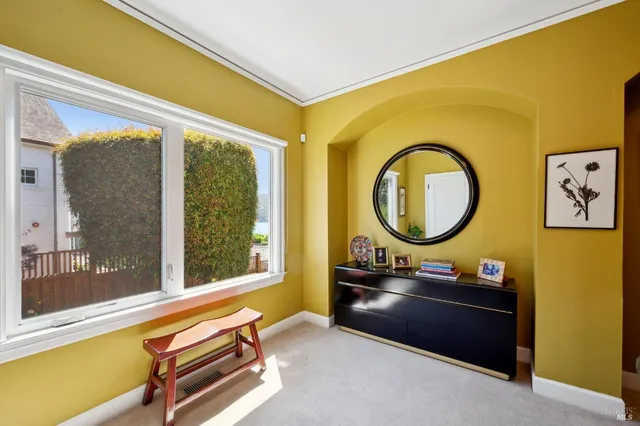 $3,898,000 | 2350 Paradise Drive, Tiburon, CA 94920