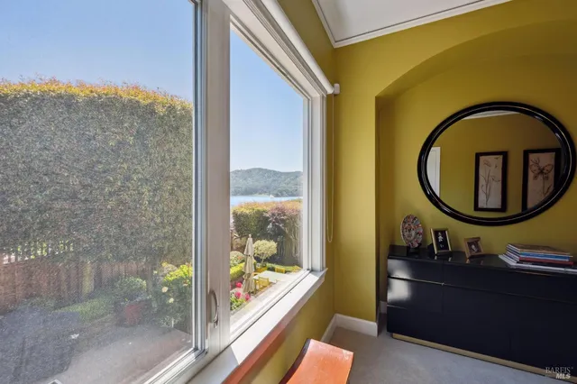 $3,898,000 | 2350 Paradise Drive, Tiburon, CA 94920
