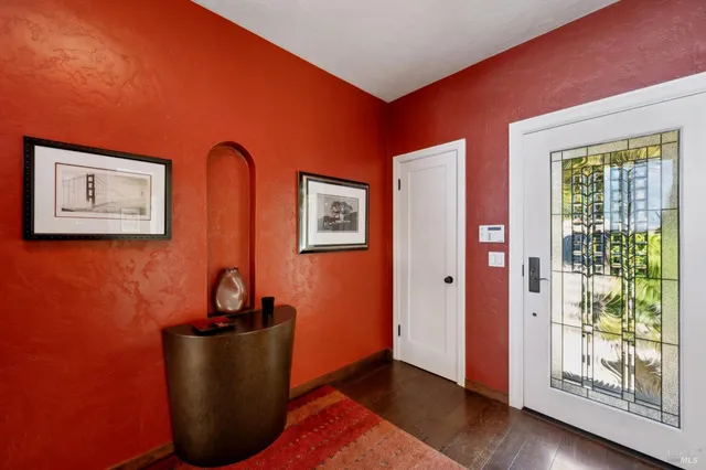 $3,898,000 | 2350 Paradise Drive, Tiburon, CA 94920