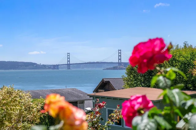$3,898,000 | 2350 Paradise Drive, Tiburon, CA 94920