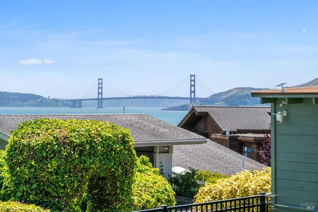 $3,898,000 | 2350 Paradise Drive, Tiburon, CA 94920