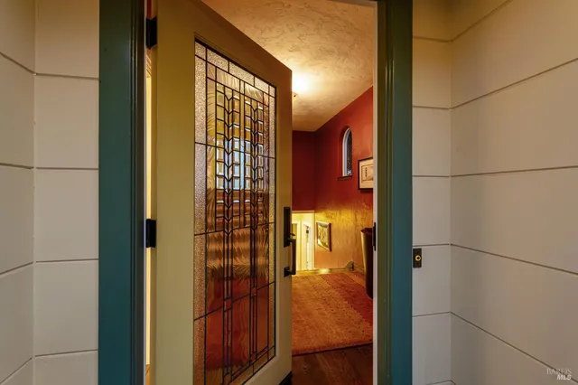 $3,898,000 | 2350 Paradise Drive, Tiburon, CA 94920