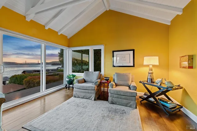 $3,898,000 | 2350 Paradise Drive, Tiburon, CA 94920