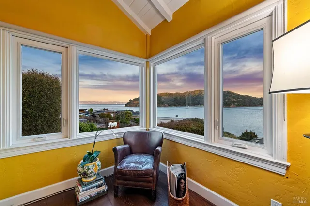 $3,898,000 | 2350 Paradise Drive, Tiburon, CA 94920
