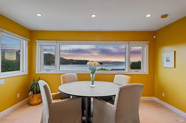 $3,898,000 | 2350 Paradise Drive, Tiburon, CA 94920