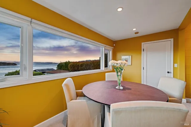 $3,898,000 | 2350 Paradise Drive, Tiburon, CA 94920