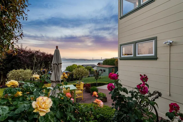 $3,898,000 | 2350 Paradise Drive, Tiburon, CA 94920