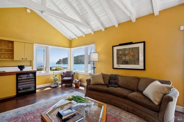 $3,898,000 | 2350 Paradise Drive, Tiburon, CA 94920