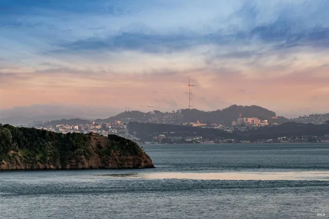 $3,898,000 | 2350 Paradise Drive, Tiburon, CA 94920