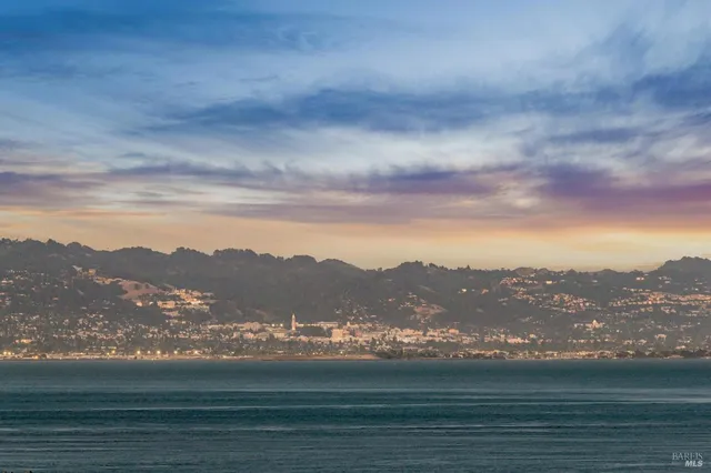 $3,898,000 | 2350 Paradise Drive, Tiburon, CA 94920