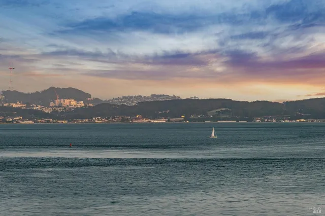 $3,898,000 | 2350 Paradise Drive, Tiburon, CA 94920