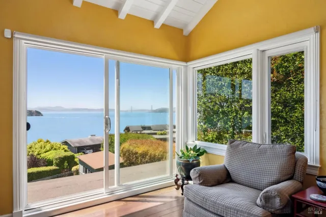 $3,898,000 | 2350 Paradise Drive, Tiburon, CA 94920