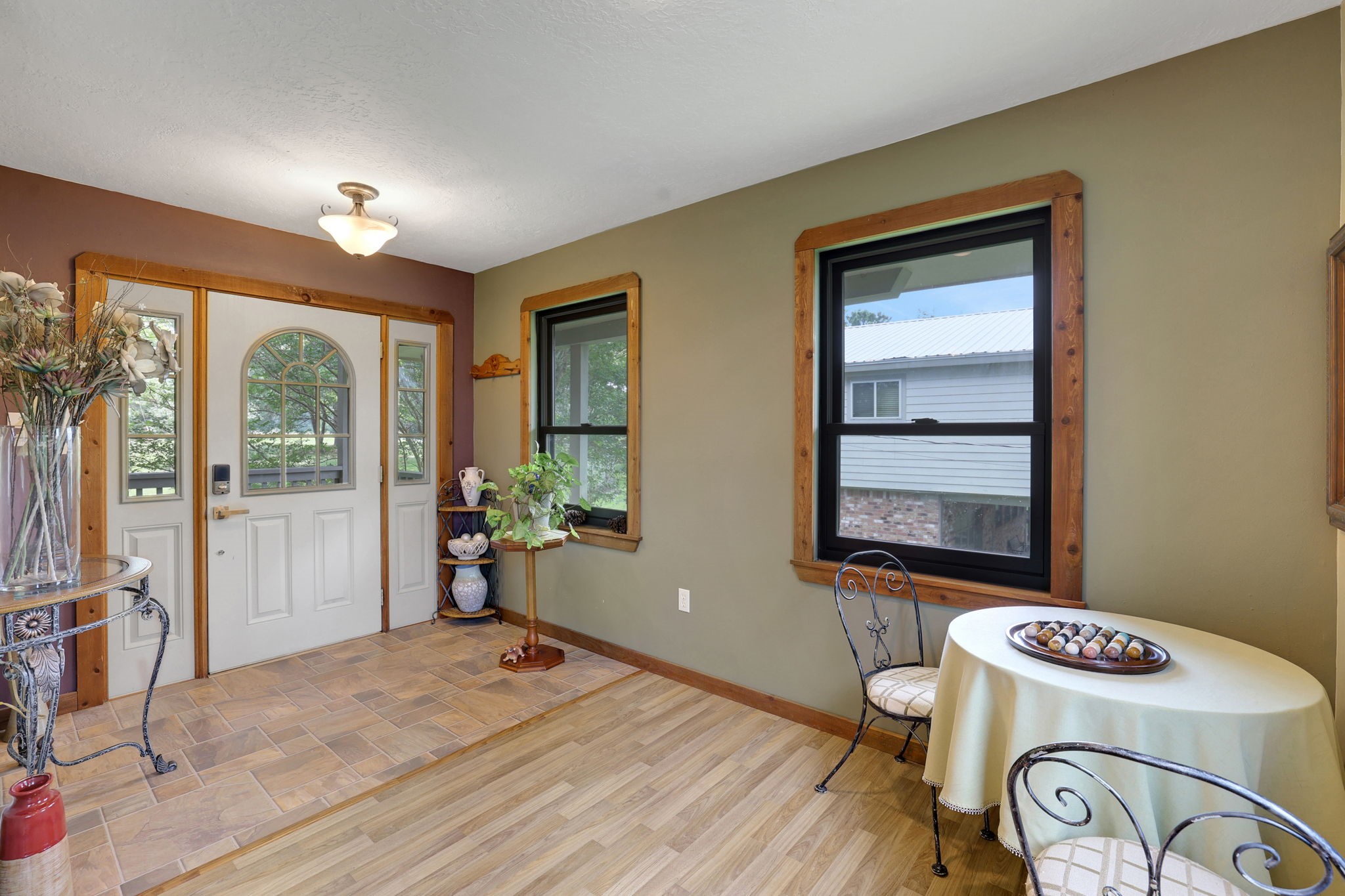 780 Hickory Ridge Drive Coldspring, TX 77331 - Photo 6 of 40 Welcome home!