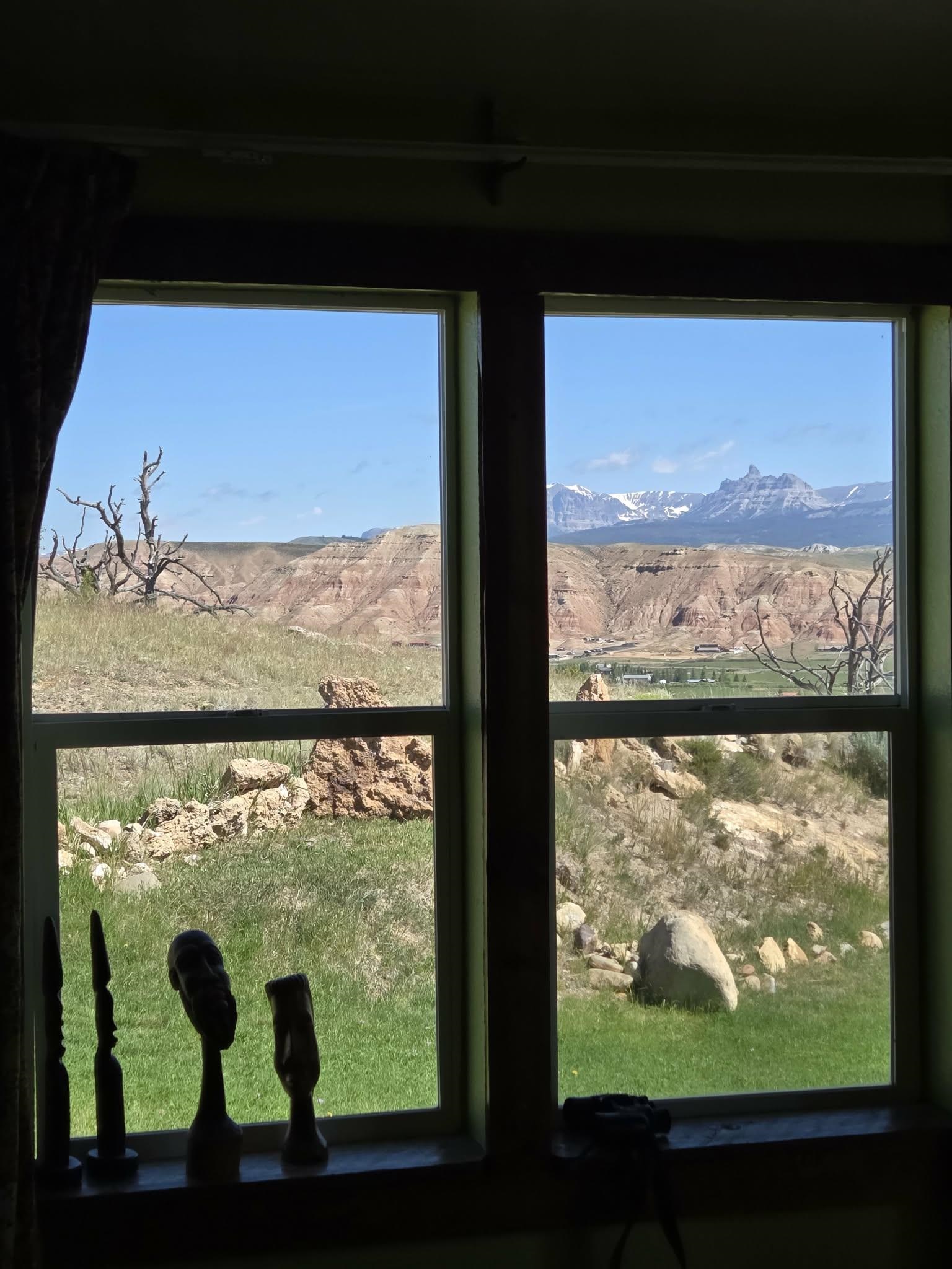 183 Bald Mountain Road Dubois, WY 82513 - Photo 31 of 48