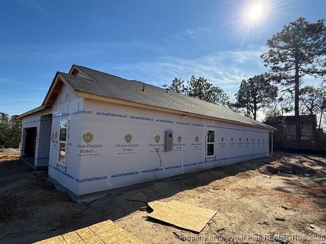 94 Colorado Court Spring Lake, NC 28390 - Photo 2 of 7