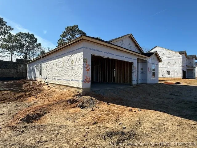 $319,990 | 94 Colorado Court, Spring Lake, NC 28390