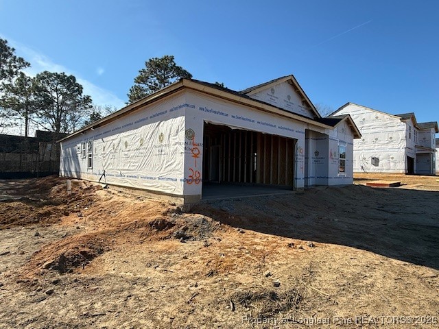 94 Colorado Court Spring Lake, NC 28390 - Photo 3 of 7